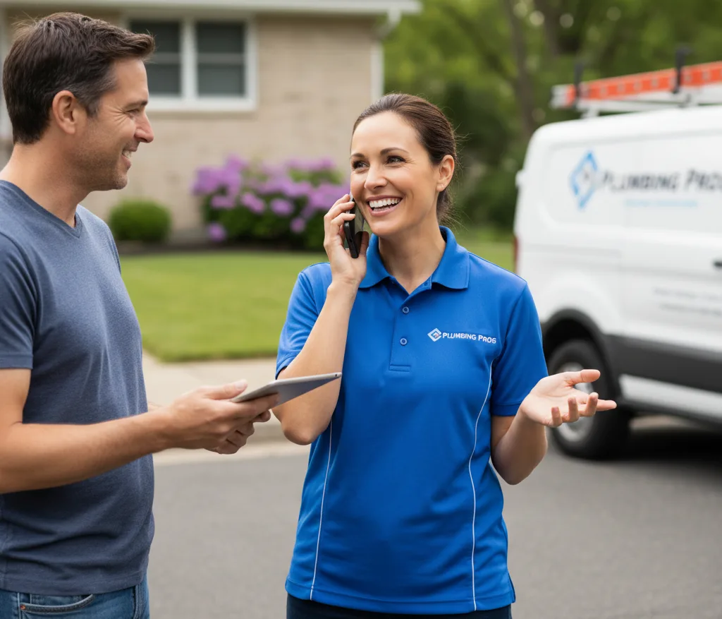 Emergency Plumbing in Dundee, OH